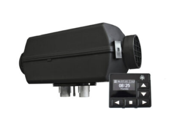 Planar Diesel Air Heater